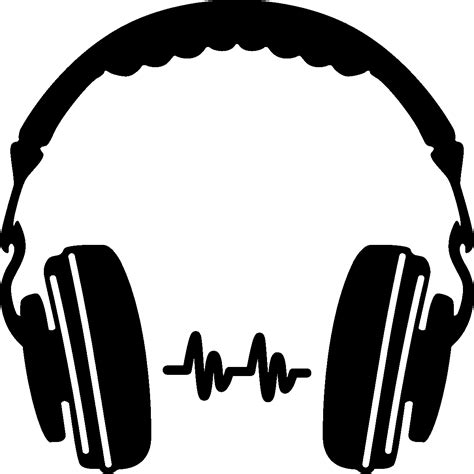 Headphones Png Clipart Transparent Hq Png Download Freepngimg