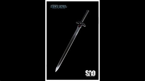 I guess that +2 warhammer from the basilus quest in the mainhand + what? ดาบ SAO Kirigaya Kirito Night Sky Sword (Pre Order รอ ...