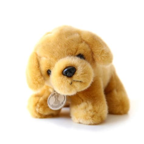 Cute Dog Stuffed Animals Plush For Newborn Peluches Bebe Animal Doll