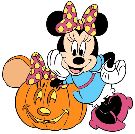 200 Disney Halloween Clip Art Png Images Disney Clip Art Galore