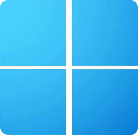 Windows 11 Logo By Robertkim092 On Deviantart