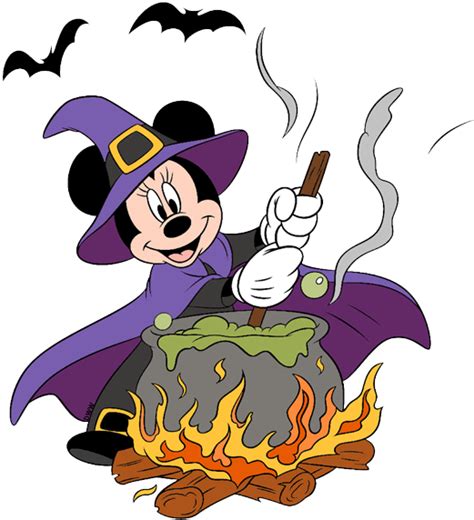 Disney Halloween Clip Art Disney Clip Art Galore