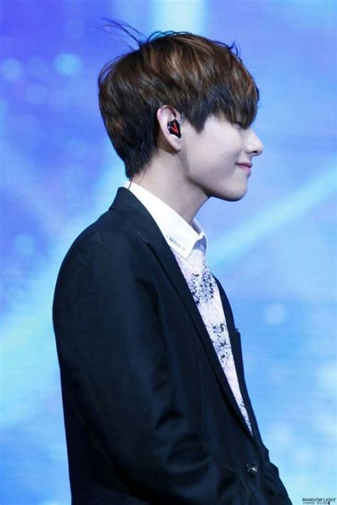 Taehyung's side profile is a masterpiece | … перевести эту страницу. 💟Taehyung Kim Side Profile Appreciation Post💟 | ARMY's Amino