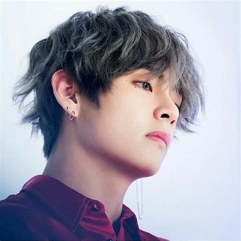 See more ideas about taehyung, bts taehyung, kim taehyung. Side Profiles of Kim Taehyung | Kim Taehyung Amino