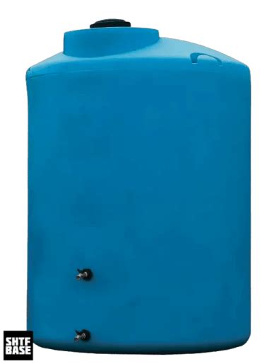 Optimize Your Emergency Water Storage With Bulk Tanks