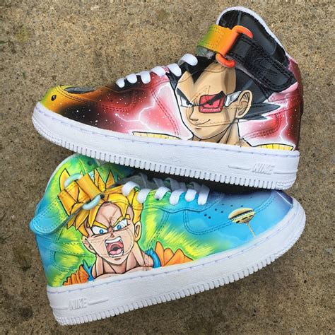 Shop with confidence on ebay. nike air force dragon ball