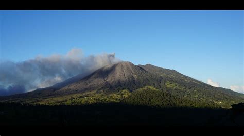 ¿cuántos Volcanes Están Activos En El Mapa De Costa Rica Ref Hub