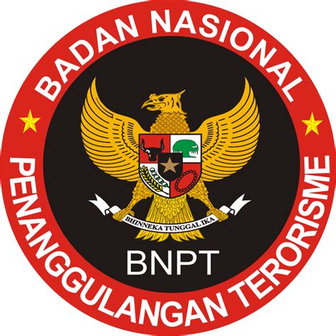 Maybe you would like to learn more about one of these? Logo BNPT - Kumpulan Logo Lambang Indonesia