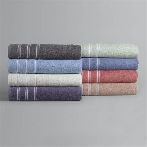 Check out our cannon bath towel selection for the very best in unique or custom, handmade pieces from our bath towels shops. Cannon Everything Bath Towel