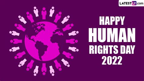 Human Rights Day 2022 Images And Hd Wallpapers For Free Download Online