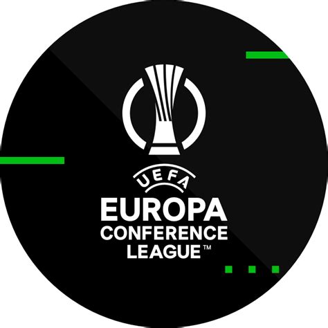 Europa Conference League Logo Png Die Uefa Champions League Die Uefa