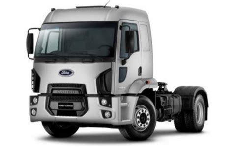 The Ford Otosan New Cargo Soon On European Roads Truck Reviews