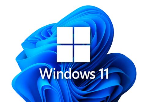 Windows 11 Logo In 2023