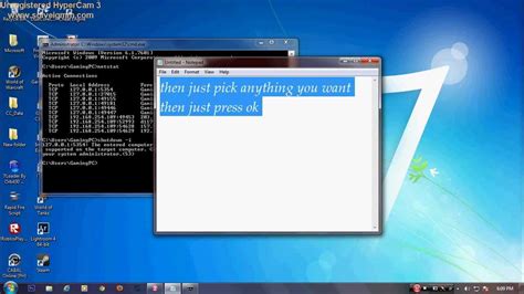 This terminal can slow down your computer, and disabling it can fix slow boot problems. how to remotly shutdown other people's computer using cmd ...