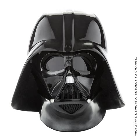 Darth Vader Maske Transparent Png All