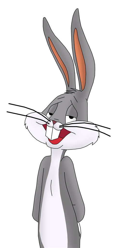 Bugs Bunny Png Transparent Images