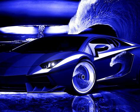 If you have your own one, just create an account on the website and upload a picture. Blue Lambo Wallpapers - Wallpaper Cave