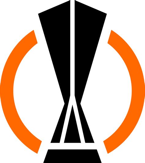 Logo History Europa League