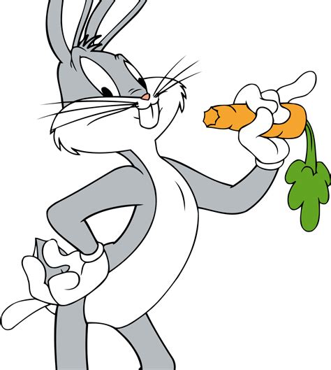 Baby Bugs Bunny Cartoon Mickey Mouse Babs Clip Art Bugs Bunny Svg