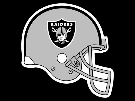 Oakland Raiders Oakland Raiders Logo Oakland Raiders Nfl Logo