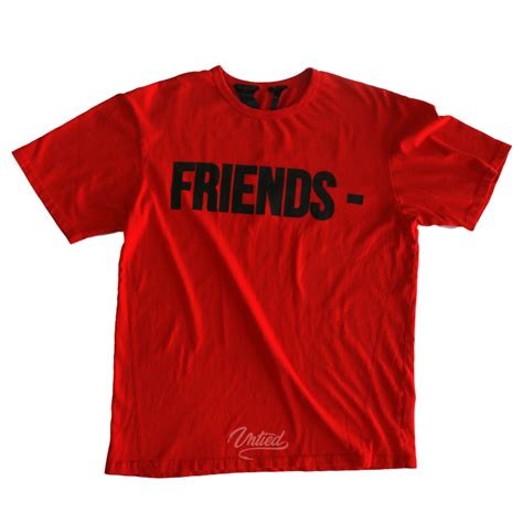 Friends Vlone Png Download Free Png Images