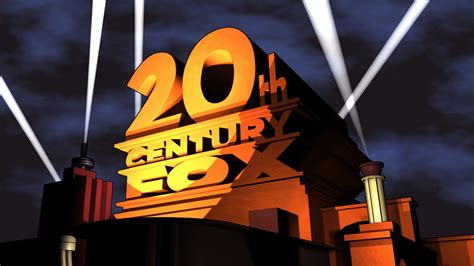 20th Century Fox Logo Wallpaper Wallpapersafari