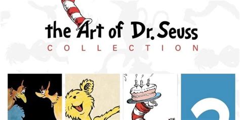 Ao5 Gallery Presents A Dr Seuss Experience Journey Through The