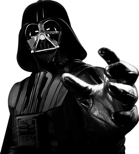 Darth Vader Png Transparente Png All