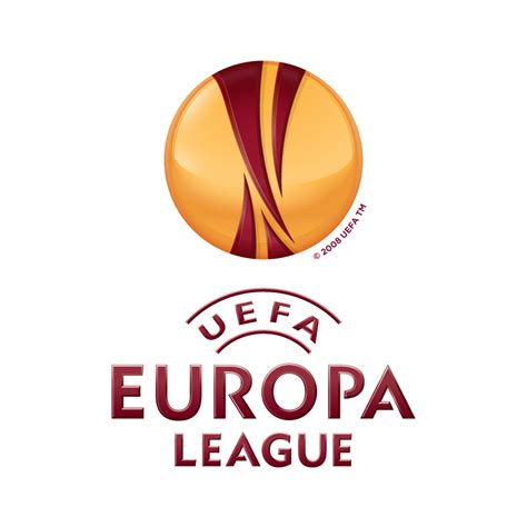 Uefa Europa League Logo Png Transparent Uefa Europa League Logopng