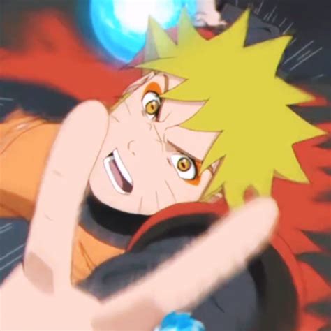 Naruto Pfp For Discord