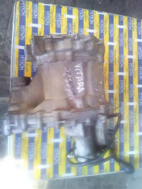 BOÎTIER TRANSFERT POUR SUZUKI VITARA 1995 205670 EUR 264 29 PicClick FR