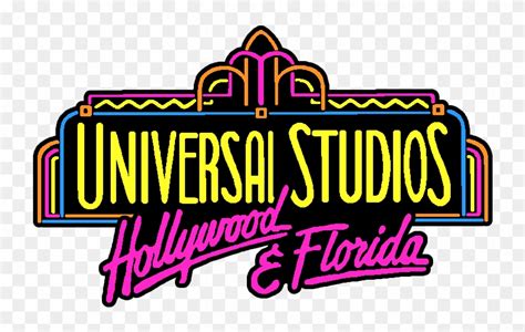 Universal Studios Logo Png 422703 Universal Studios Florida