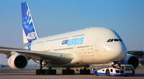 Airbus A380 Wallpaper 74 Images