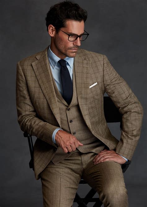 Bespoke Suits Classic Formal — Bespoke Tailor For Custom Suits And Shirts