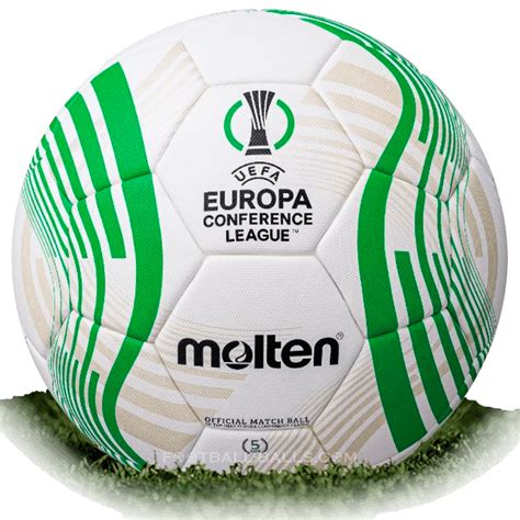 Europa Conference League Uefa Europa Conference League Logo Editorial