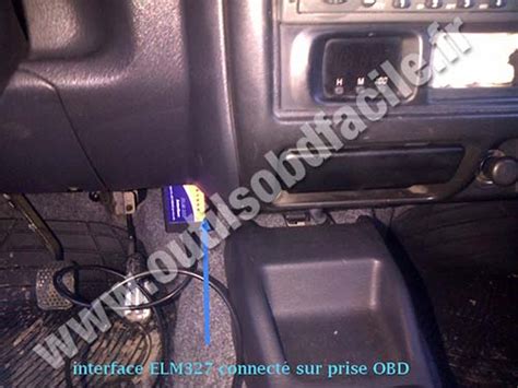 Obd Port Suzuki Jimny Find Your Plug