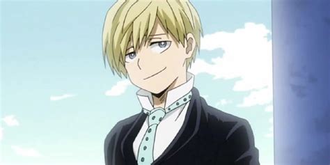 My Hero Academia Neito Monoma Class 1 Bs Phantom Thief Explained