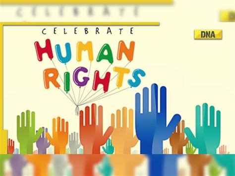 Happy Human Rights Day 2022 Wishes Quotes And Whatsapp Messages To Share