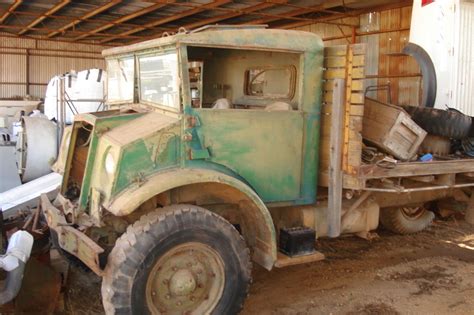 1942 Ford Blitz Jtm4071750 Just Trucks