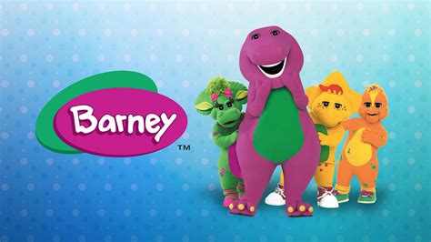 Barney And Friends