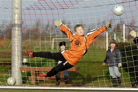 Filesoccer Youth Goal Keeper Wikimedia Commons