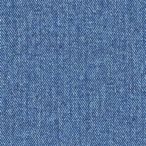 Blue Fabric Texture Seamless