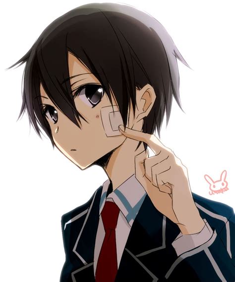 Get it it looks amazing. Image - 503702be14eb33be313e3da0d94af620--kirito-sao ...