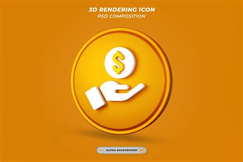 3d Rendering Colorful Social Media Icons Graphic By Vectbait · Creative