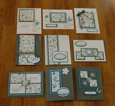 And the best part is, you can use any patterned paper for this layout. Joyfully Made Designs: One Sheet Wonder 8x8