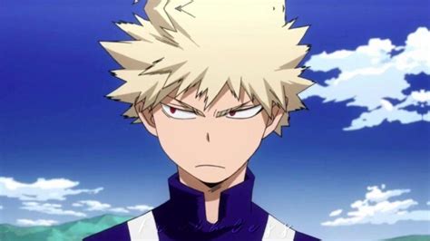 I Migliori Personaggi Di My Hero Academia Ecco La Top Ten Justnerdit