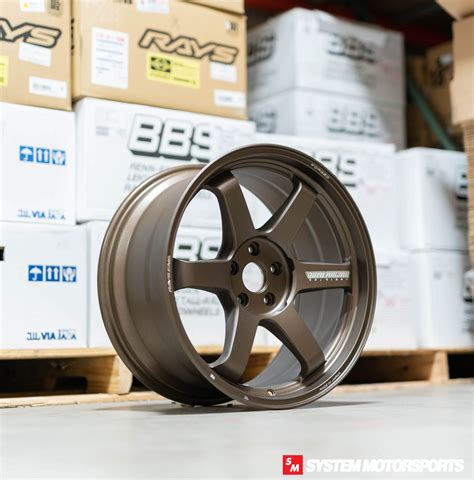 Volk Racing Te37 Ultra M Spec 19x95 22 19x105 12 5x1143 B