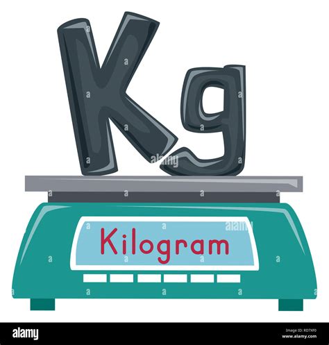 Kilogram Clip Art