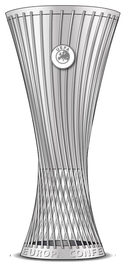 Archivotrofeo Uefa Europa Conference Leaguesvg Inciclopedia La