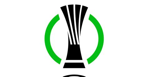 Uefa Europa Conference League Logo Vector Format Cdr Eps Ai Svg Png